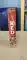 12cm Red Sparklers (10pcs)