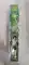 12cm Green Sparklers (10pcs)