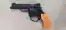 Ring black gun
